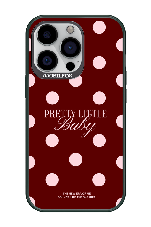 60’s Baby - Apple iPhone 13 Pro