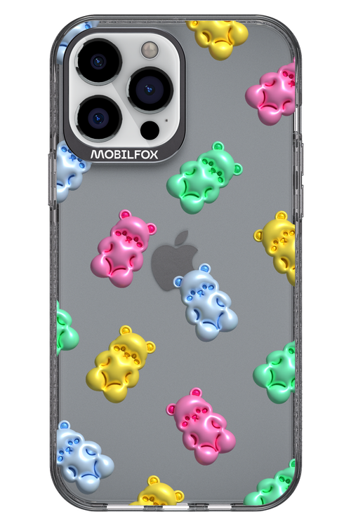 Gummmy Bears 2.0 - Apple iPhone 13 Pro Max