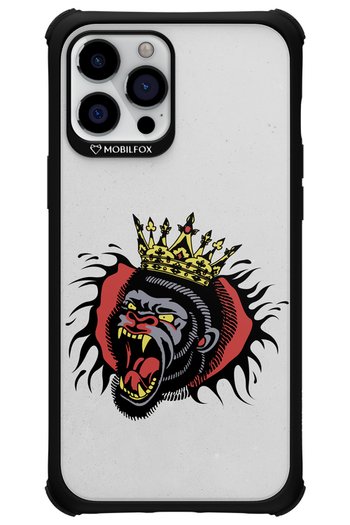 Monkey Rage Light 2.0 - Apple iPhone 12 Pro Max