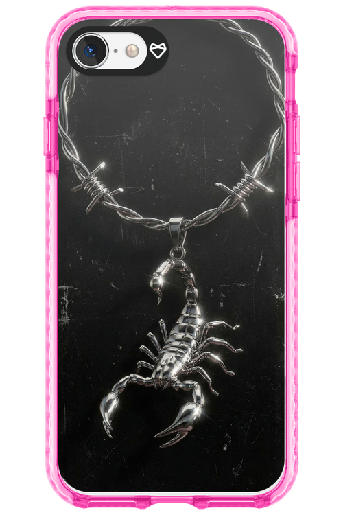 Scorpio (Chrome) 2.0 - Apple iPhone SE 2022
