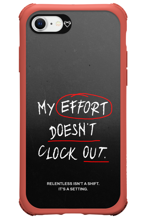 My Effort - Apple iPhone SE 2022