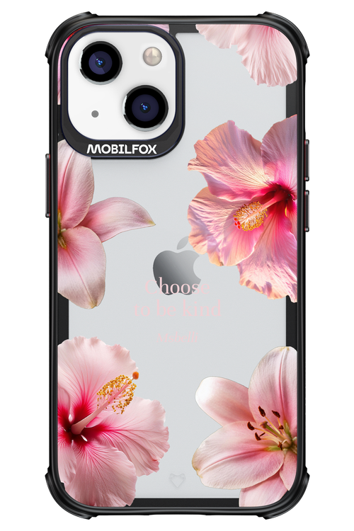 Be Kind 2.0 - Apple iPhone 13 Mini