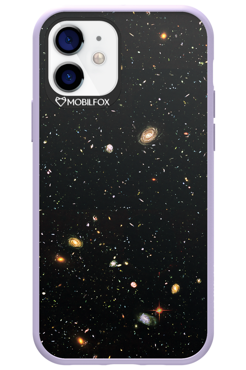 Cosmic Space - Apple iPhone 12