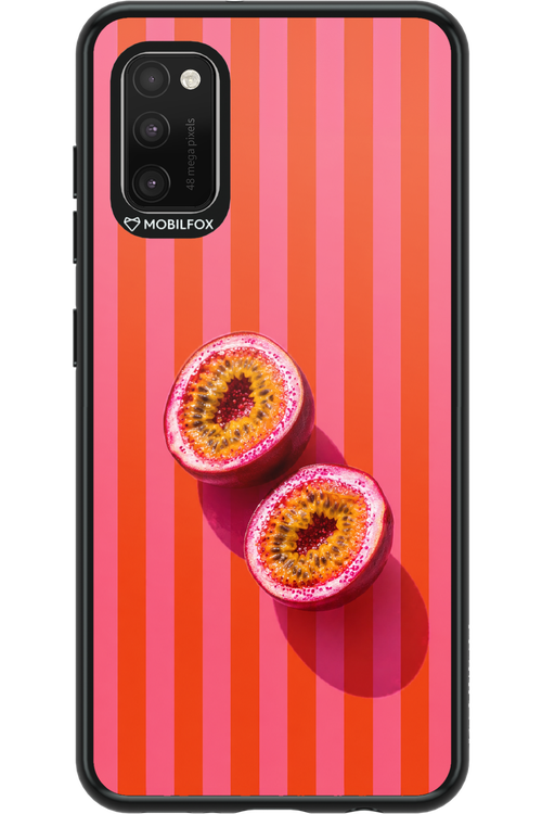 Passion Fruit 2.0 - Samsung Galaxy A41