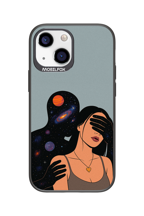 Universe Lover - Apple iPhone 13 Mini