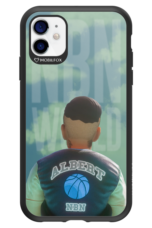Albert Sky 2.0 - Apple iPhone 11