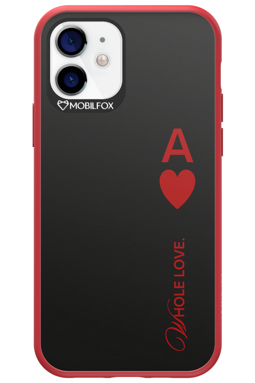 Whole - Apple iPhone 12