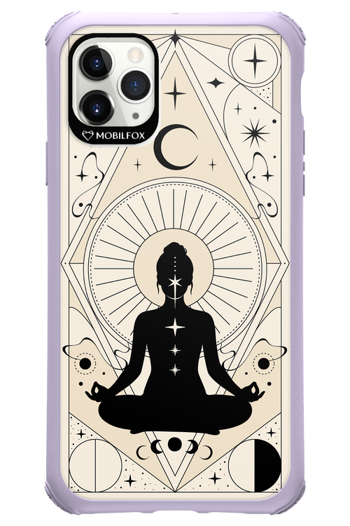 Soul Peace - Apple iPhone 11 Pro Max