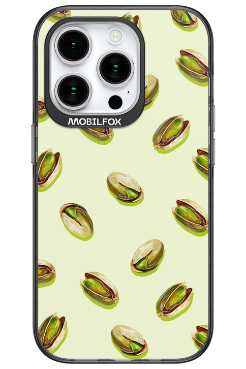 Pistachio Fever - Apple iPhone 15 Pro