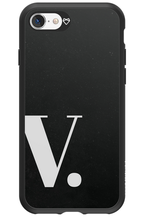 V (Off Space) 2.0 - Apple iPhone 8