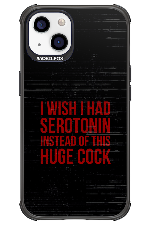 SEROTONIN 2.0 - Apple iPhone 13