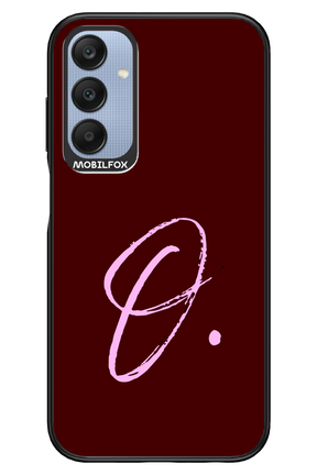 (Dark Blush) O 2.0 - Samsung A25