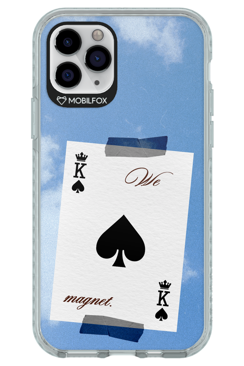 Magnet 2.0 - Apple iPhone 11 Pro