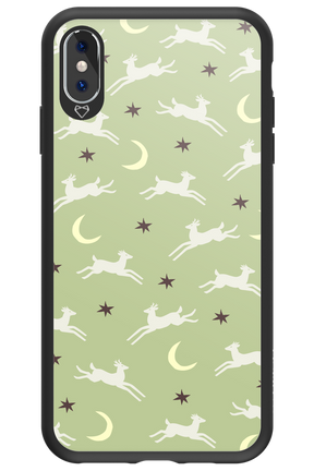 Folclore Rush - Apple iPhone XS Max