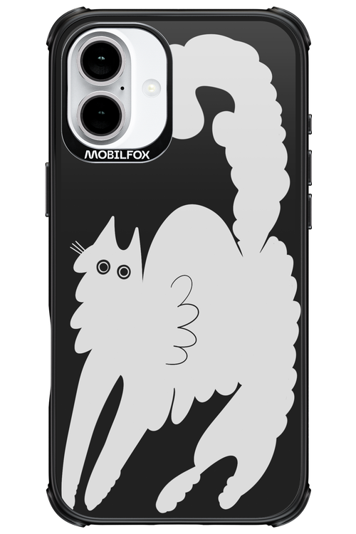 BIG_PUFF - Apple iPhone 16 Plus