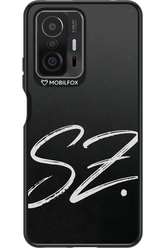(Off Space) SZ 2.0 - Xiaomi Mi 11T Pro
