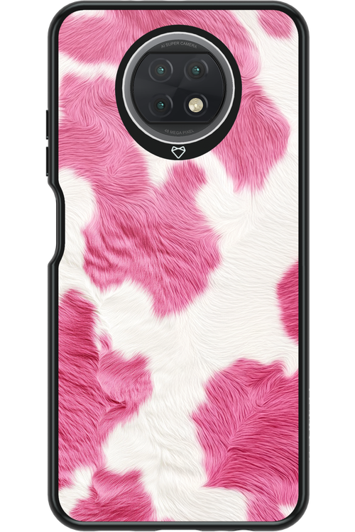 Pink Cow - Xiaomi Redmi Note 9T 5G