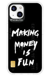 Funny Money - Apple iPhone 13