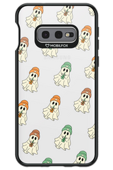 Spirited Sips (Nude) - Samsung Galaxy S10e