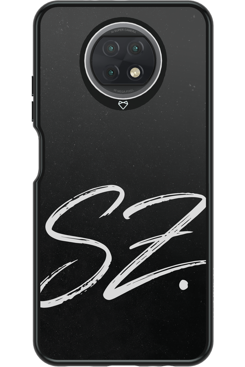 (Off Space) SZ 2.0 - Xiaomi Redmi Note 9T 5G