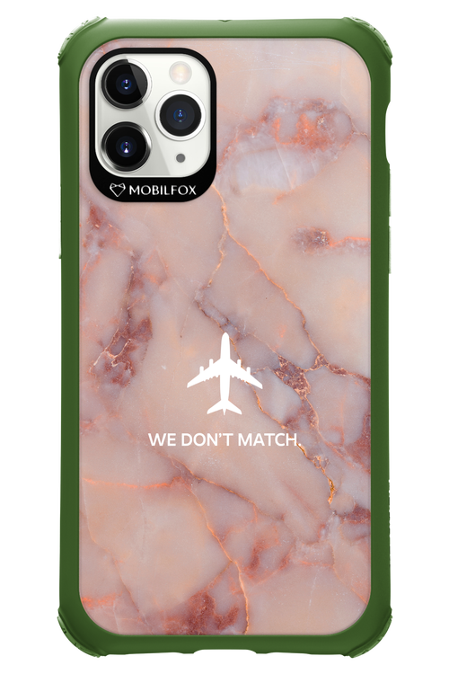 International Love I - Apple iPhone 11 Pro