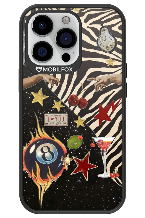 Party hard 2.0 - Apple iPhone 13 Pro