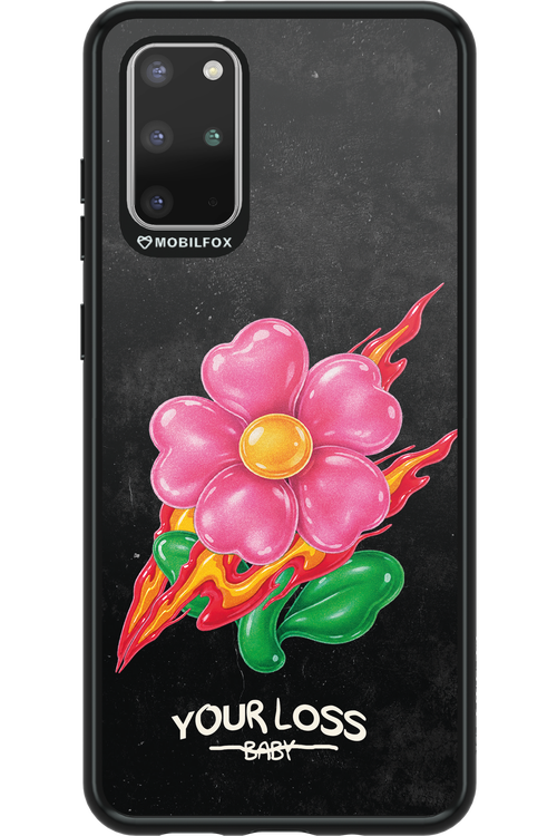 Your Loss 2.0 - Samsung Galaxy S20+