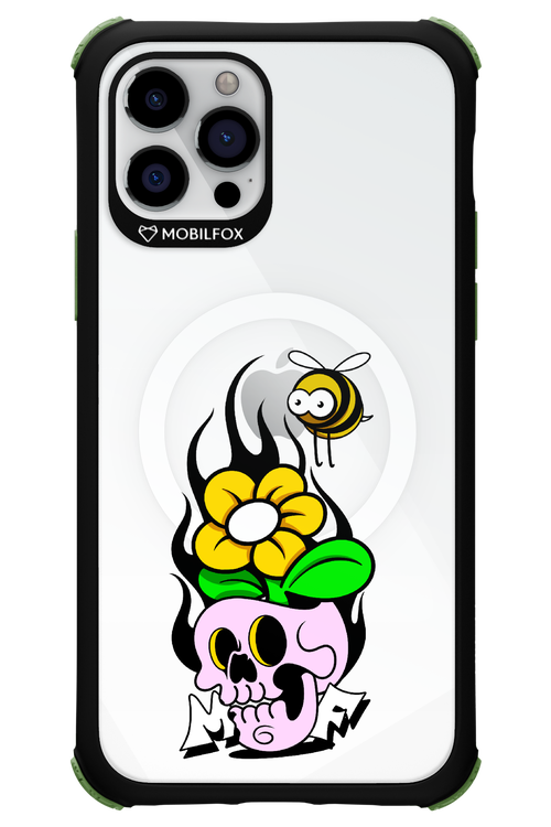 Sugar & Venom - Apple iPhone 12 Pro