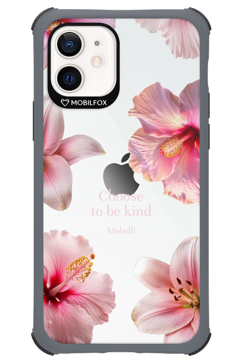Be Kind - Apple iPhone 12