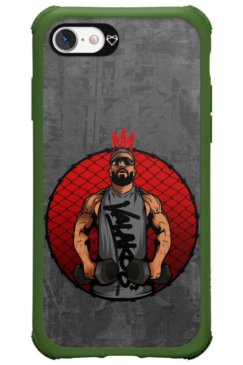 King V - Apple iPhone 7