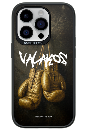 Golden 2.0 - Apple iPhone 14 Pro