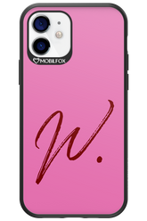 (Sorbet) W 2.0 - Apple iPhone 12