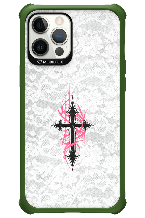 Soft halo 2.0 - Apple iPhone 12 Pro Max