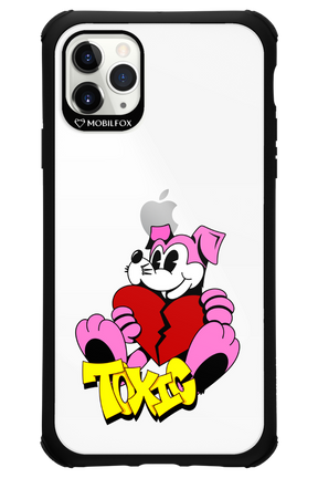 Toxic Dreams - Apple iPhone 11 Pro Max