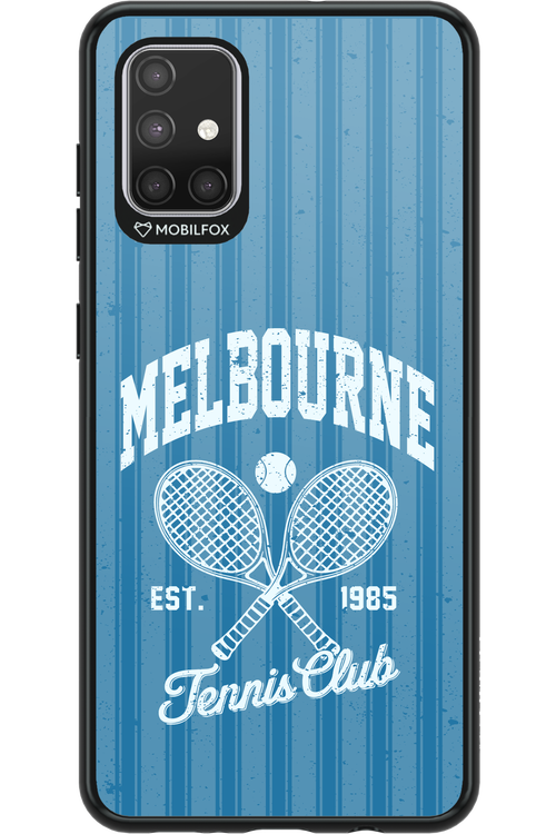 Melbourne Tennis Club 2.0 - Samsung Galaxy A71
