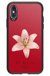 Chaos - Apple iPhone XS