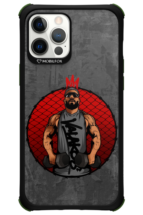 King V - Apple iPhone 12 Pro Max
