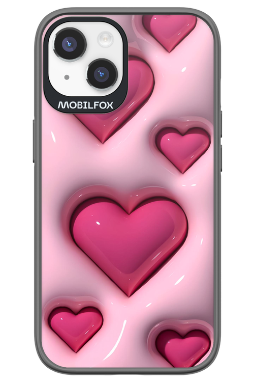 Nantia Hearts 2.0 - Apple iPhone 14