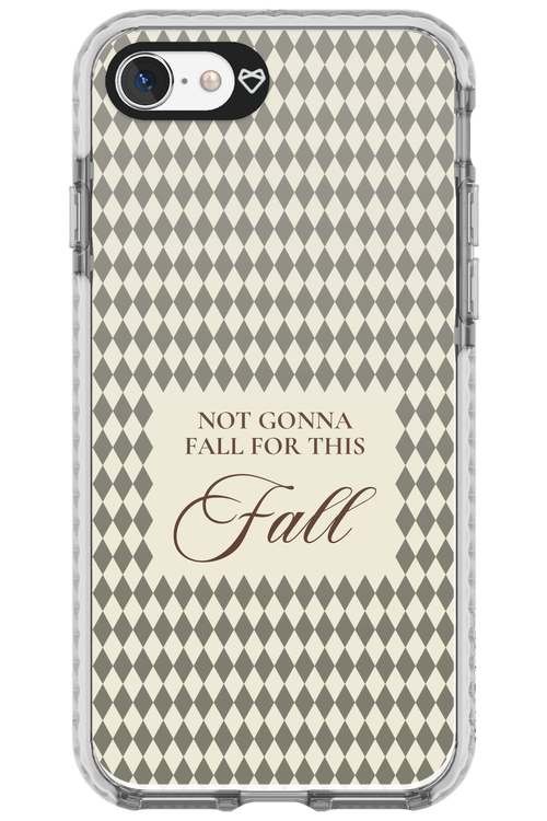 Not Gonna Fall 2.0 - Apple iPhone SE 2020