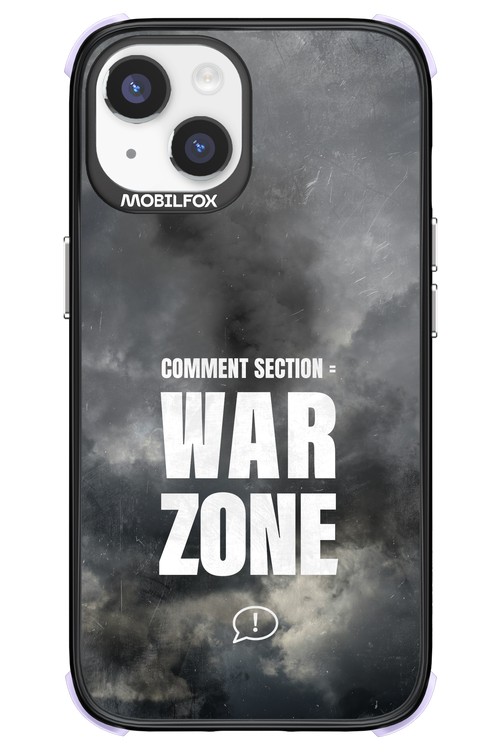WarZone - Apple iPhone 14