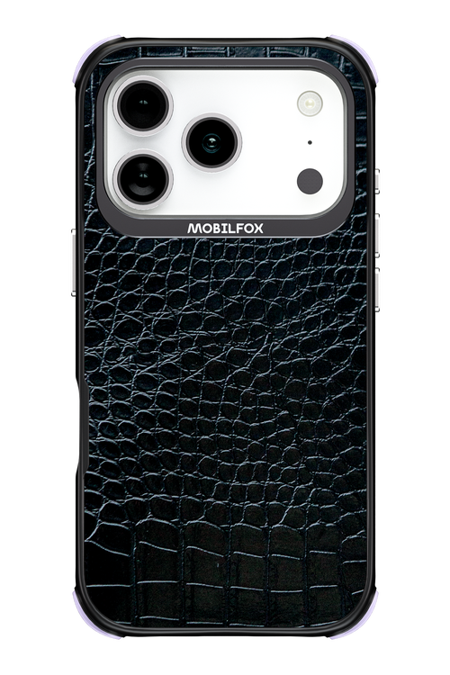 Leather - Apple iPhone 17 Pro
