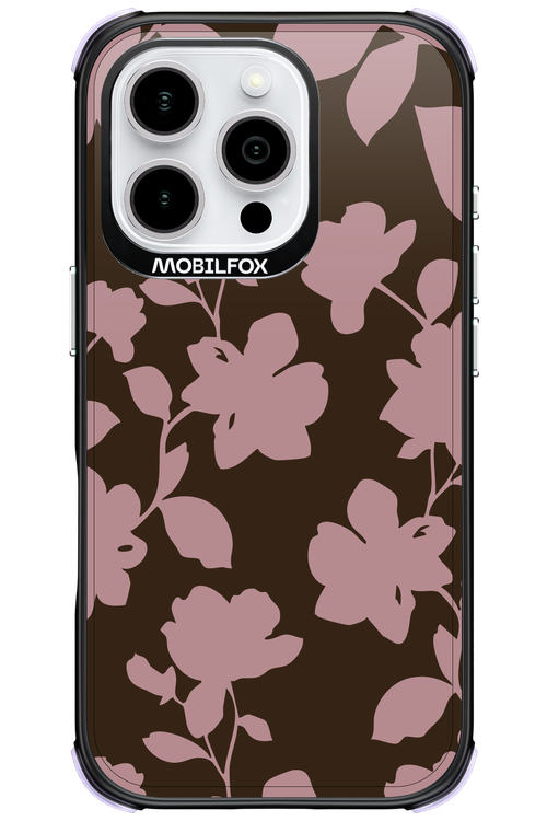 Flower Serenade - Apple iPhone 16 Pro