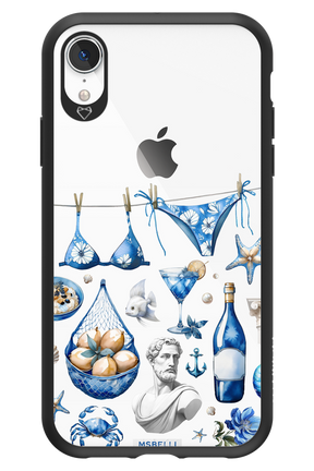 Oh My Greek - Apple iPhone XR