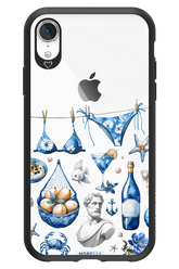 Oh My Greek - Apple iPhone XR