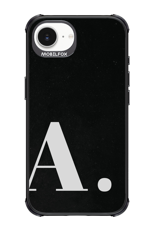 A (Off Space) 2.0 - Apple iPhone 16e