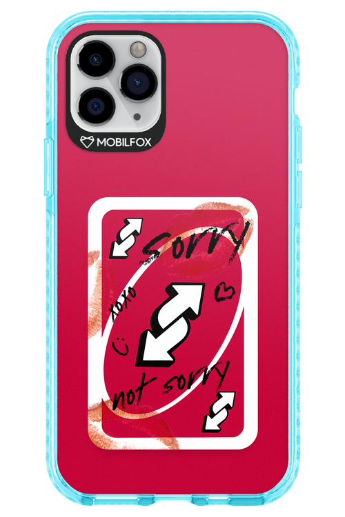 Turn - Apple iPhone 11 Pro