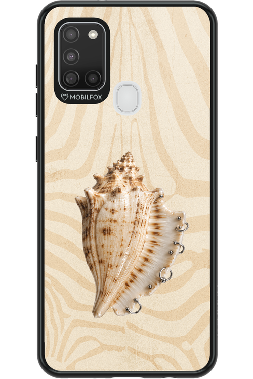 Shell Me Out 2.0 - Samsung Galaxy A21 S