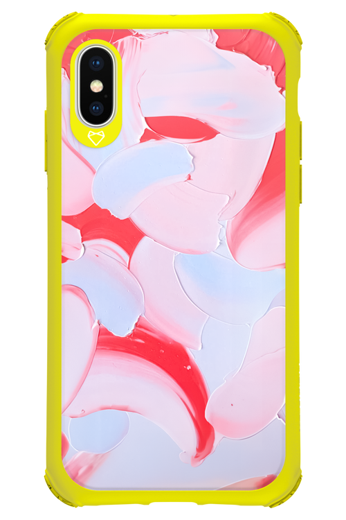 Koi - Apple iPhone X