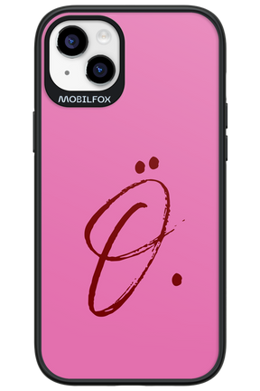 (Sorbet) O II 2.0 - Apple iPhone 14 Plus
