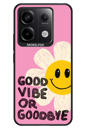 Goodbye 2.0 - Xiaomi Redmi Note 13 Pro 5G
